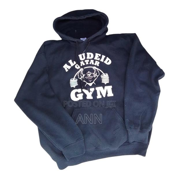 Selling Hoodies - thumbnail 2