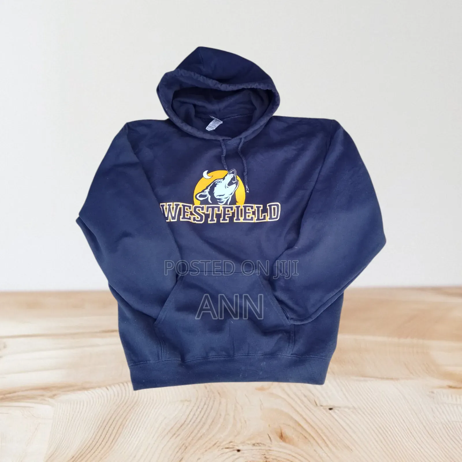 Selling Hoodies