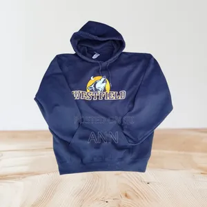 Selling Hoodies