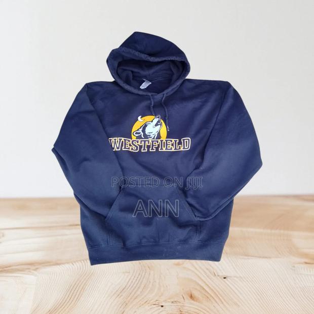 Selling Hoodies - thumbnail 4