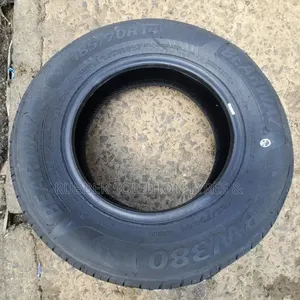 185 /70 R14 Bearway Tyres 88h Bw380