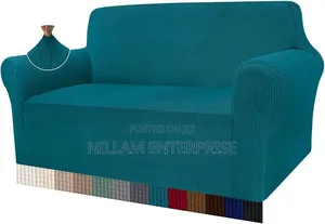 Waterproof Jacquard Slip Covers