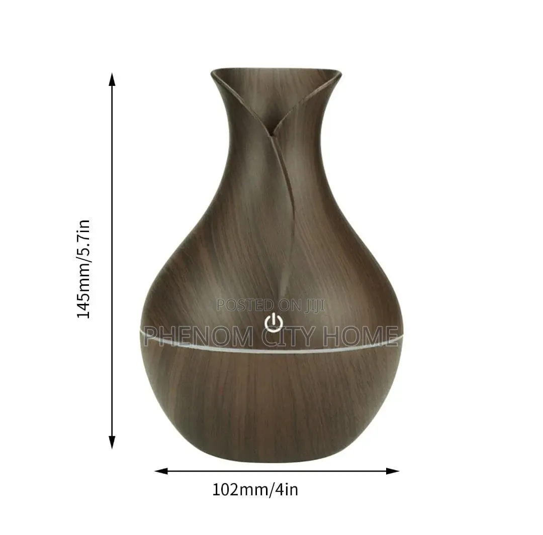 Available Aroma Diffuser/Humidifier