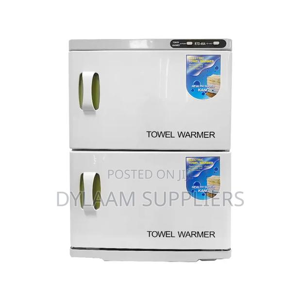 Towel Warmer