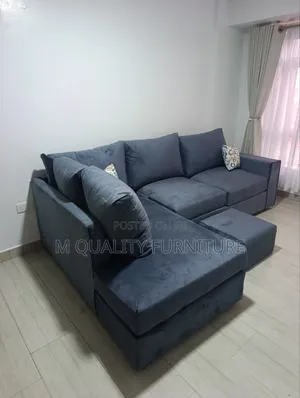 Golden Comfort Sofa
