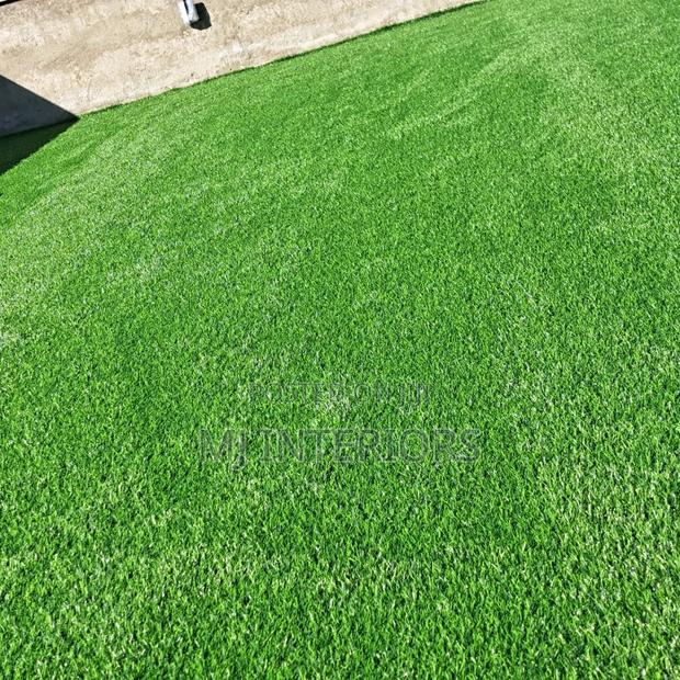 Premium Artificial Lawn for Modern Outdoor Spaces