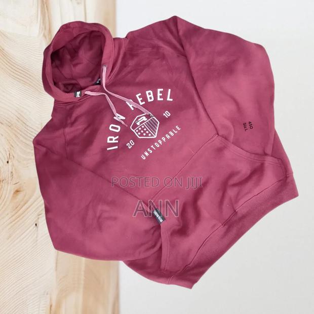 Selling Hoodies - thumbnail 3