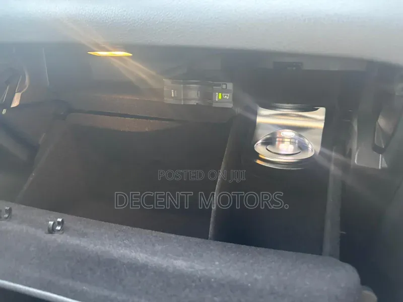 Mercedes-Benz GLC-Class 2020 Gray
