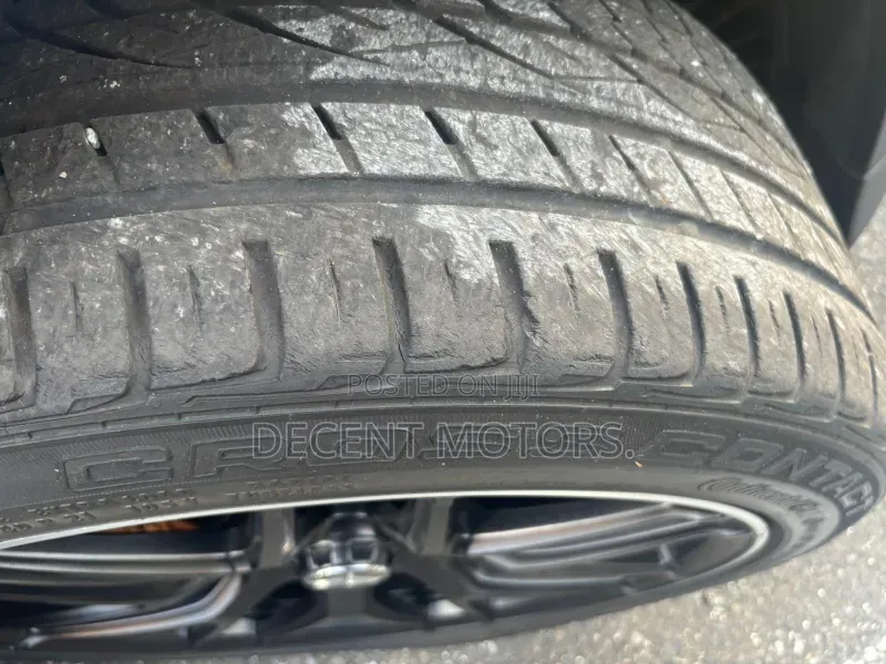 Mercedes-Benz GLC-Class 2020 Gray