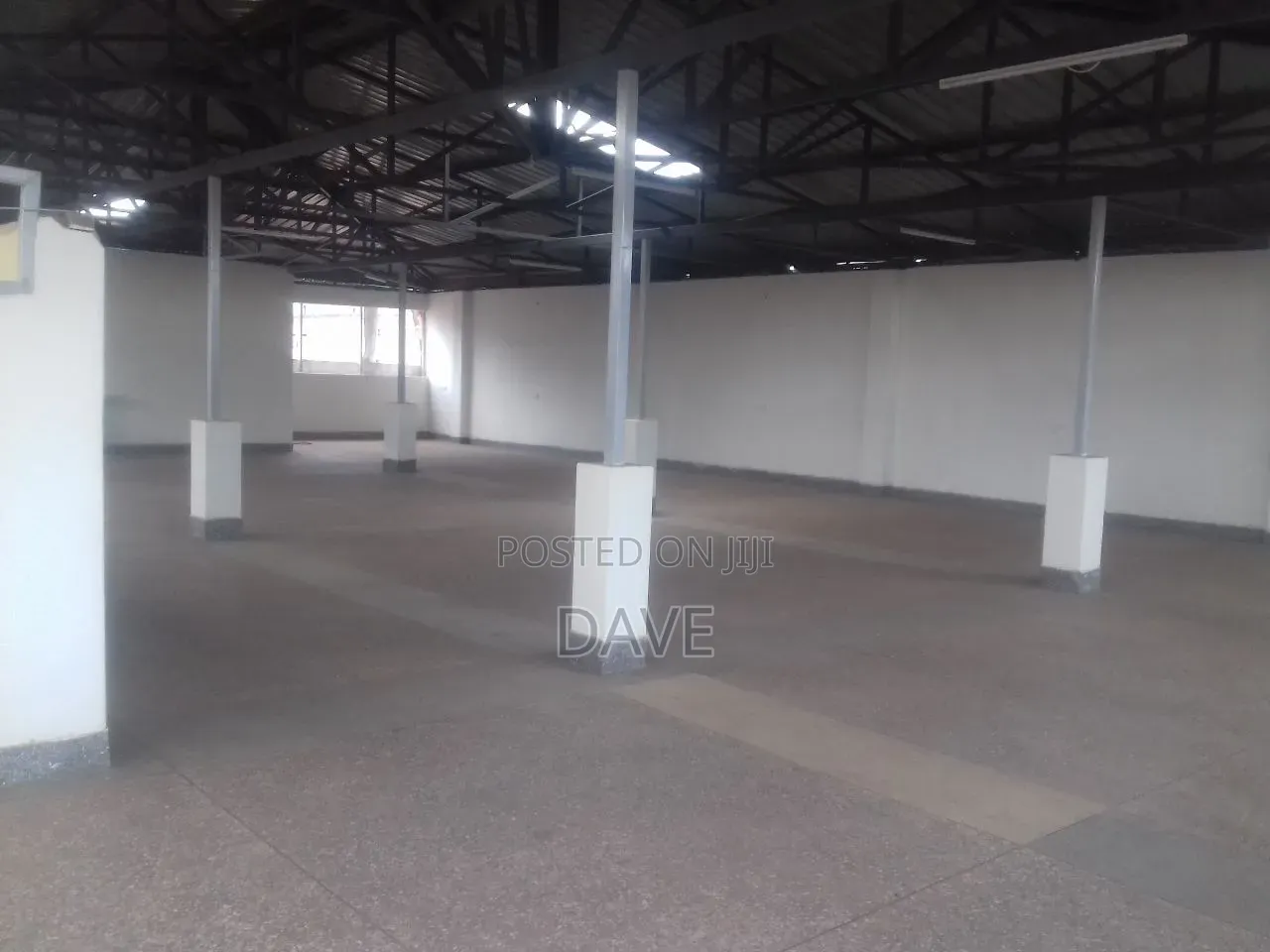 1st Floor/ Roof Top Floor Available for Rent