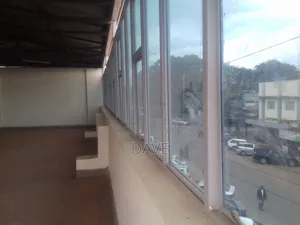 1st Floor/ Roof Top Floor Available for Rent