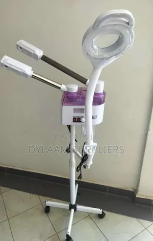 Facial Steamer