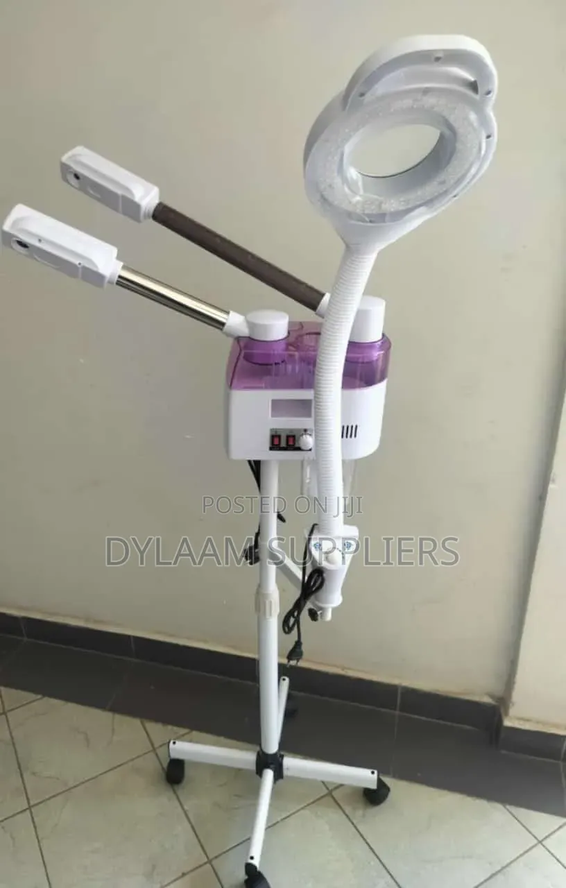 Facial Steamer