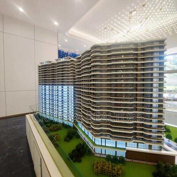 4bdrm Apartment in Raphta Road Area for sale