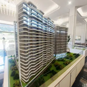 4bdrm Apartment in Raphta Road Area for sale