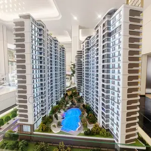 4bdrm Apartment in Raphta Road Area for sale