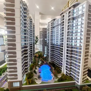 4bdrm Apartment in Raphta Road Area for sale