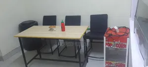 Fast Food in Good Place