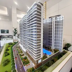 3bdrm Apartment in Raphta Road Area for sale