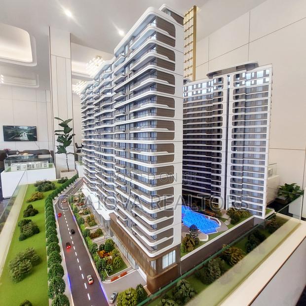 3bdrm Apartment in Raphta Road Area for sale