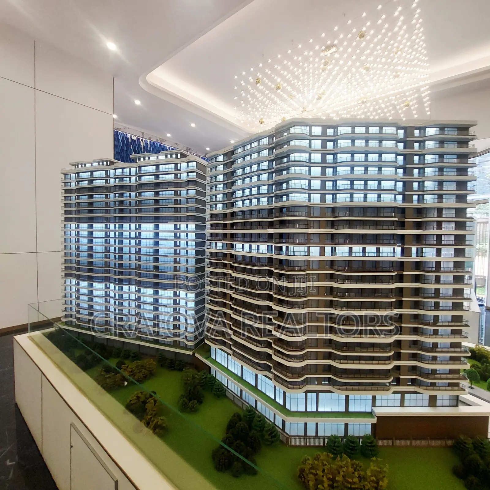 3bdrm Apartment in Raphta Road Area for sale