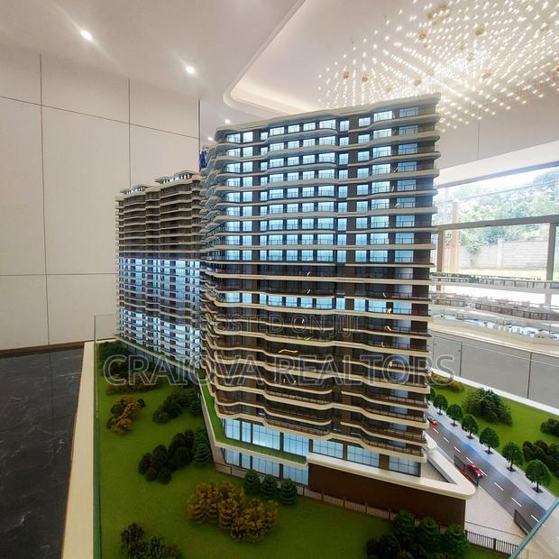 3bdrm Apartment in Raphta Road Area for sale - thumbnail 4