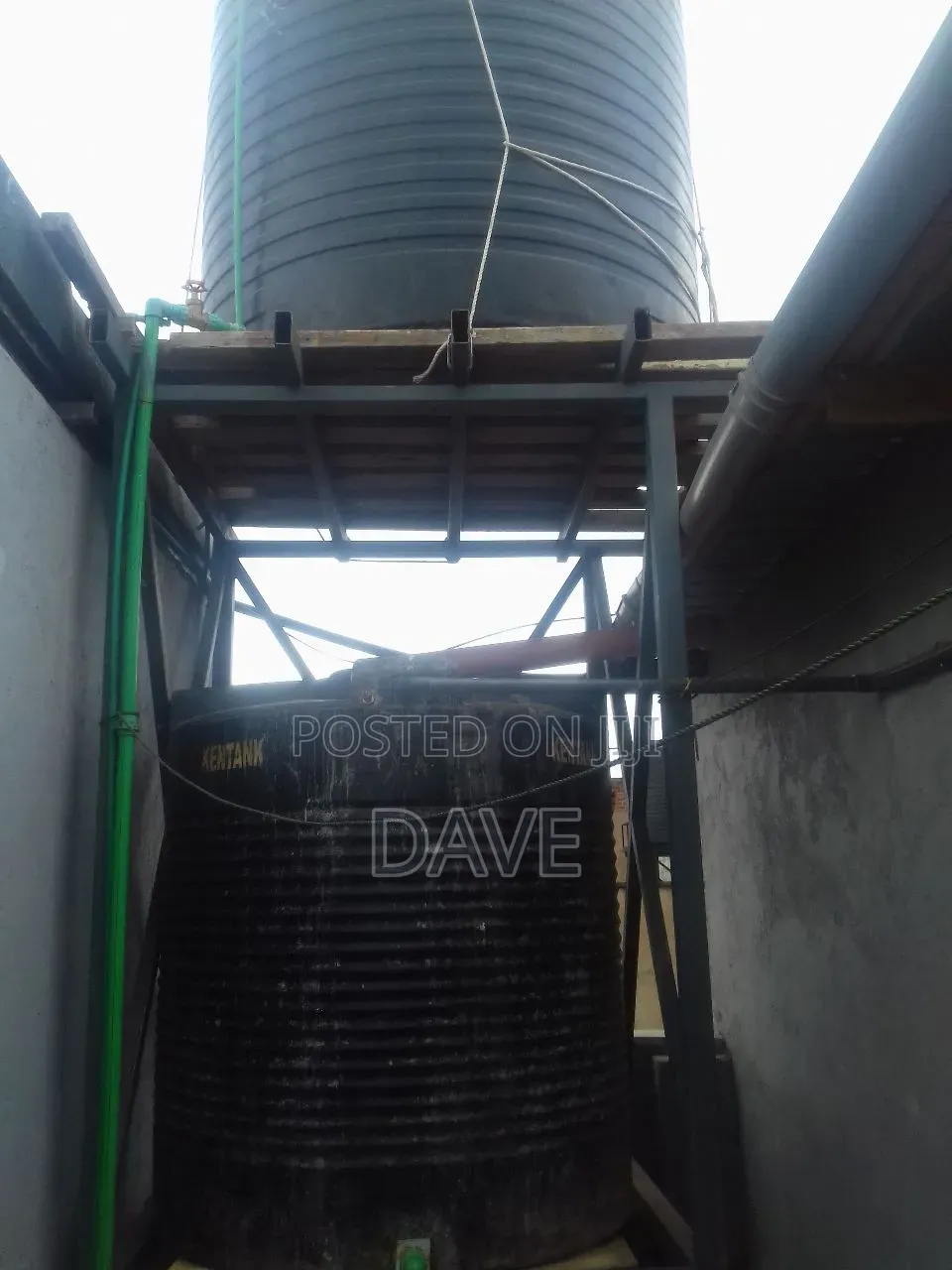1st Floor/ Roof Top Floor Available for Rent