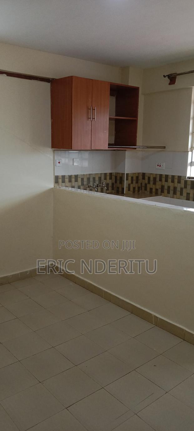1bdrm Apartment in Kahawa West for rent - thumbnail 3