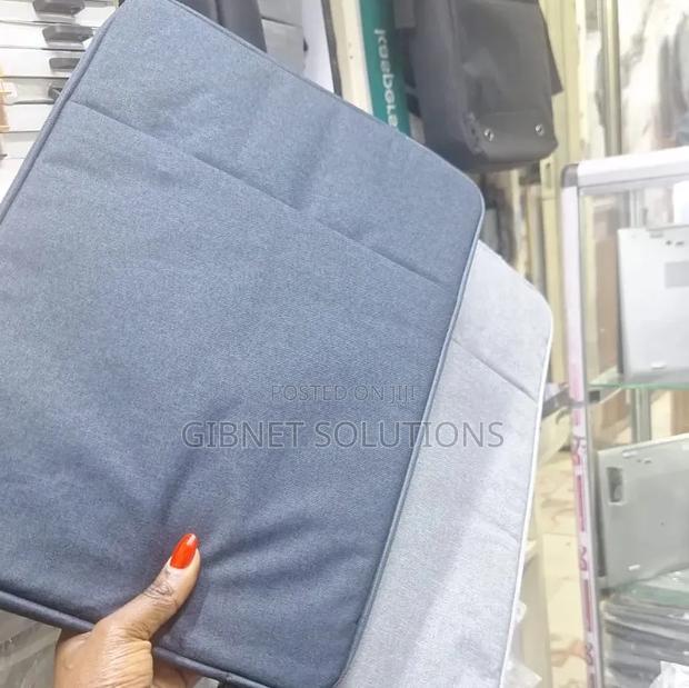 14" Laptop Padded Sleeve