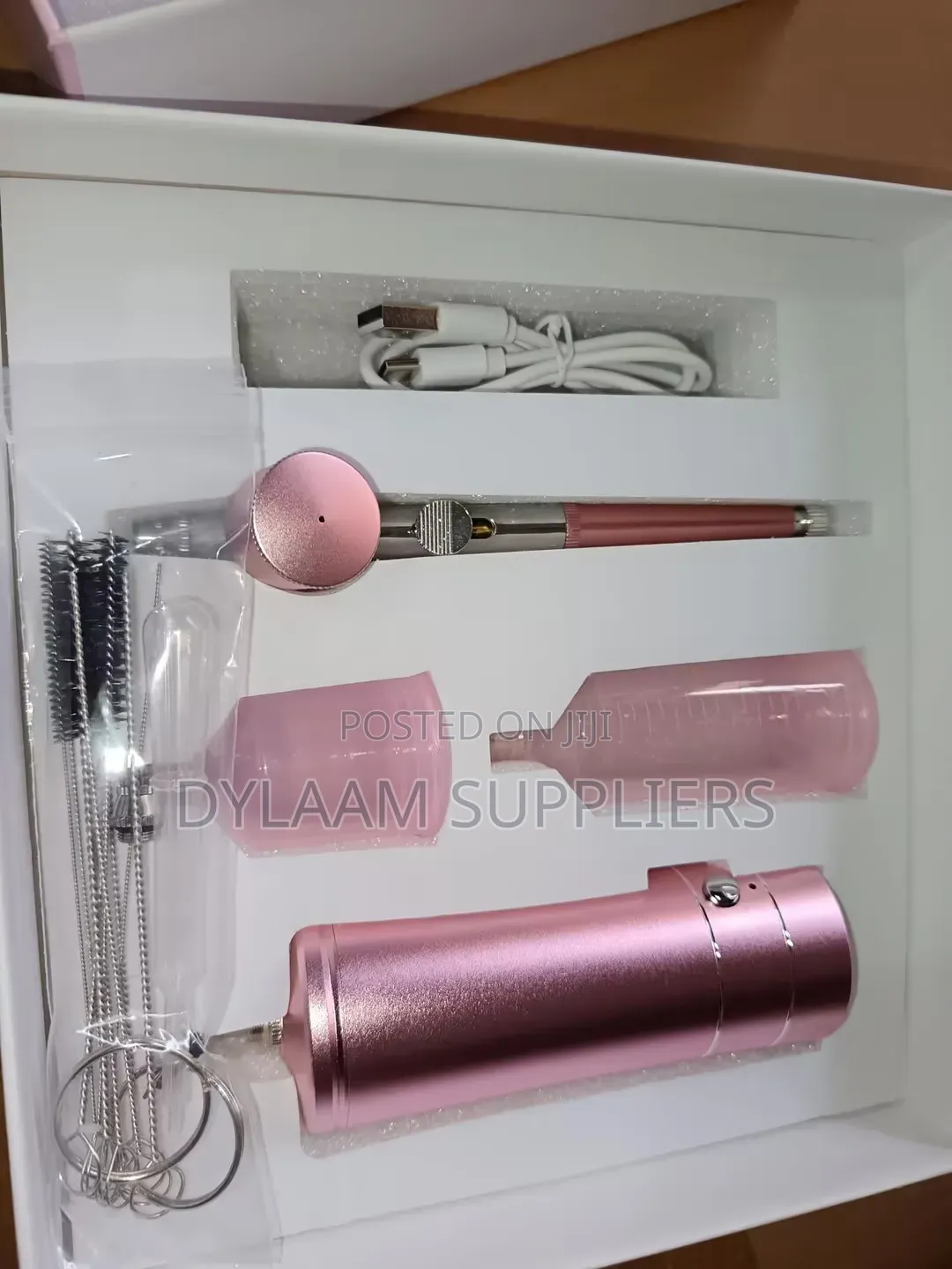 Ombre Machine