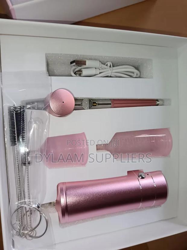 Ombre Machine