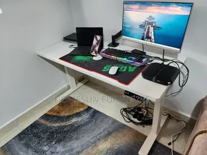1.4m Modern Adjustable Desk