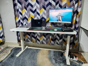 1.4m Modern Adjustable Desk