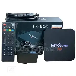 Android Tv Box 2-16gb