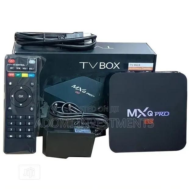 Android Tv Box 2-16gb