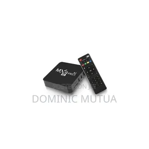 Android Tv Box 2-16gb