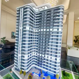 Furnished 1bdrm Apartment in Hurlingham for sale