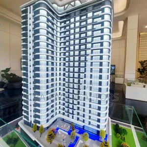 Furnished 1bdrm Apartment in Hurlingham for sale