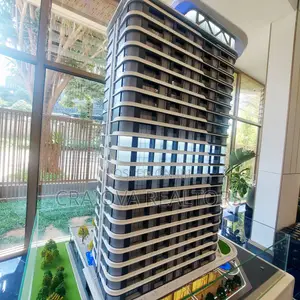 Furnished 1bdrm Apartment in Hurlingham for sale