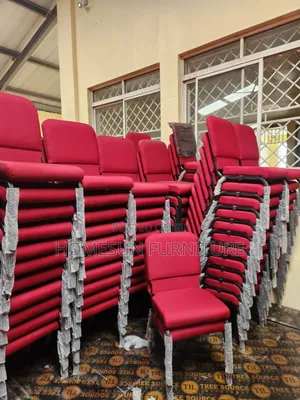 Conference Chairs/ Church Chair