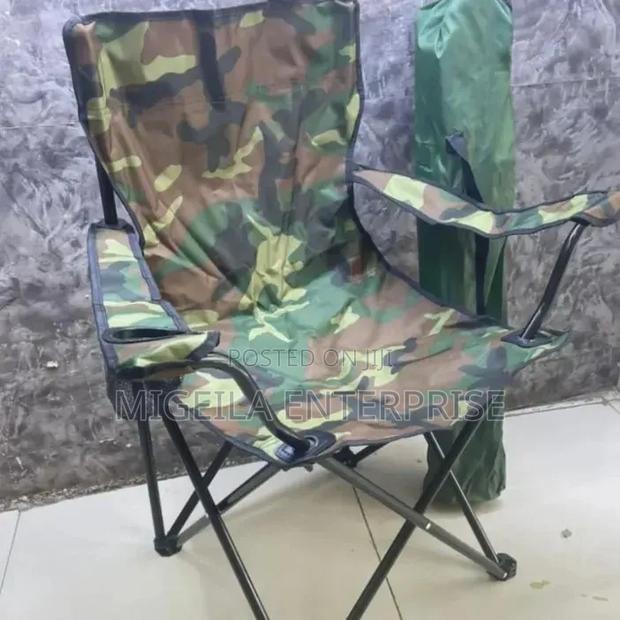Foldable Outdoor/Camping Chairs
