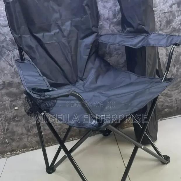 Foldable Outdoor Chair