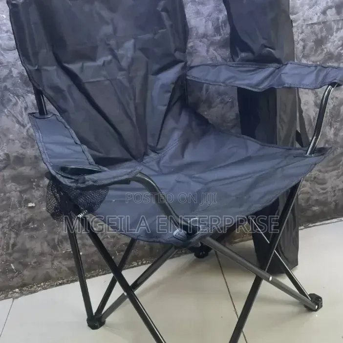 Foldable Outdoor Chair