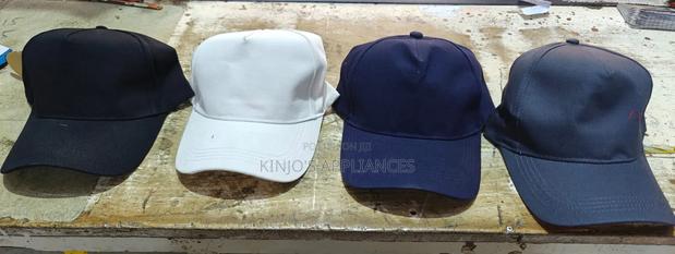 Adjustable Baseball Cap Available