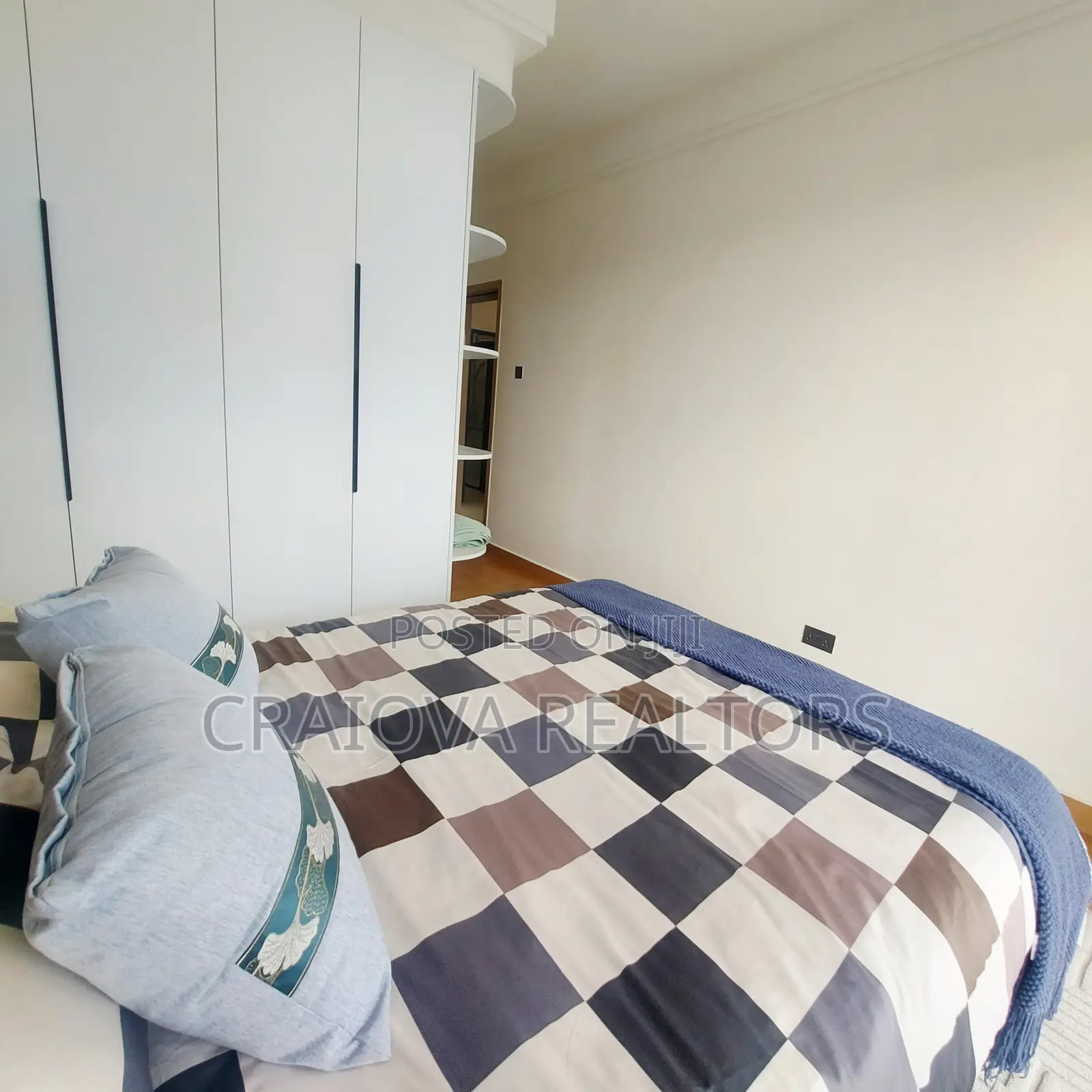 4bdrm Apartment in Kileleshwa for sale