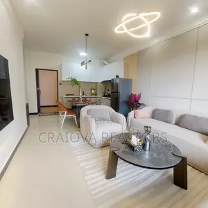 4bdrm Apartment in Kileleshwa for sale