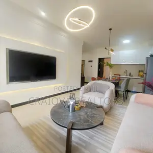 4bdrm Apartment in Kileleshwa for sale