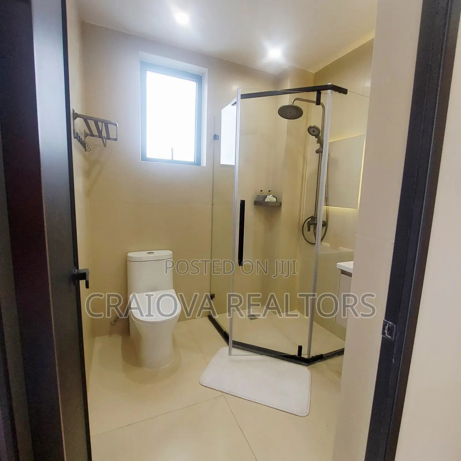 4bdrm Apartment in Kileleshwa for sale