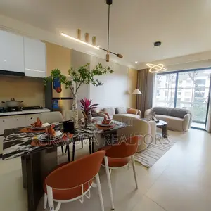 4bdrm Apartment in Kileleshwa for sale