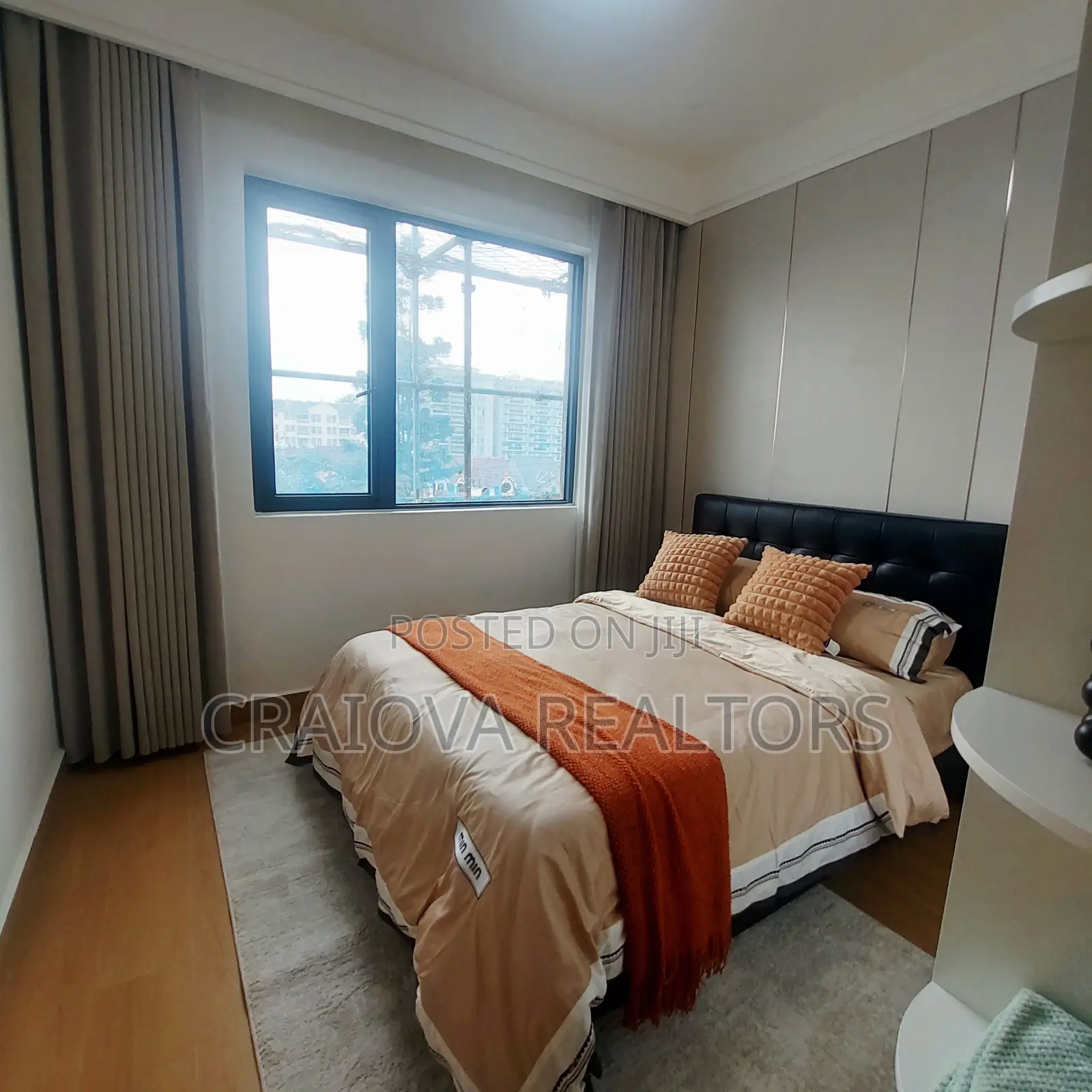 4bdrm Apartment in Kileleshwa for sale
